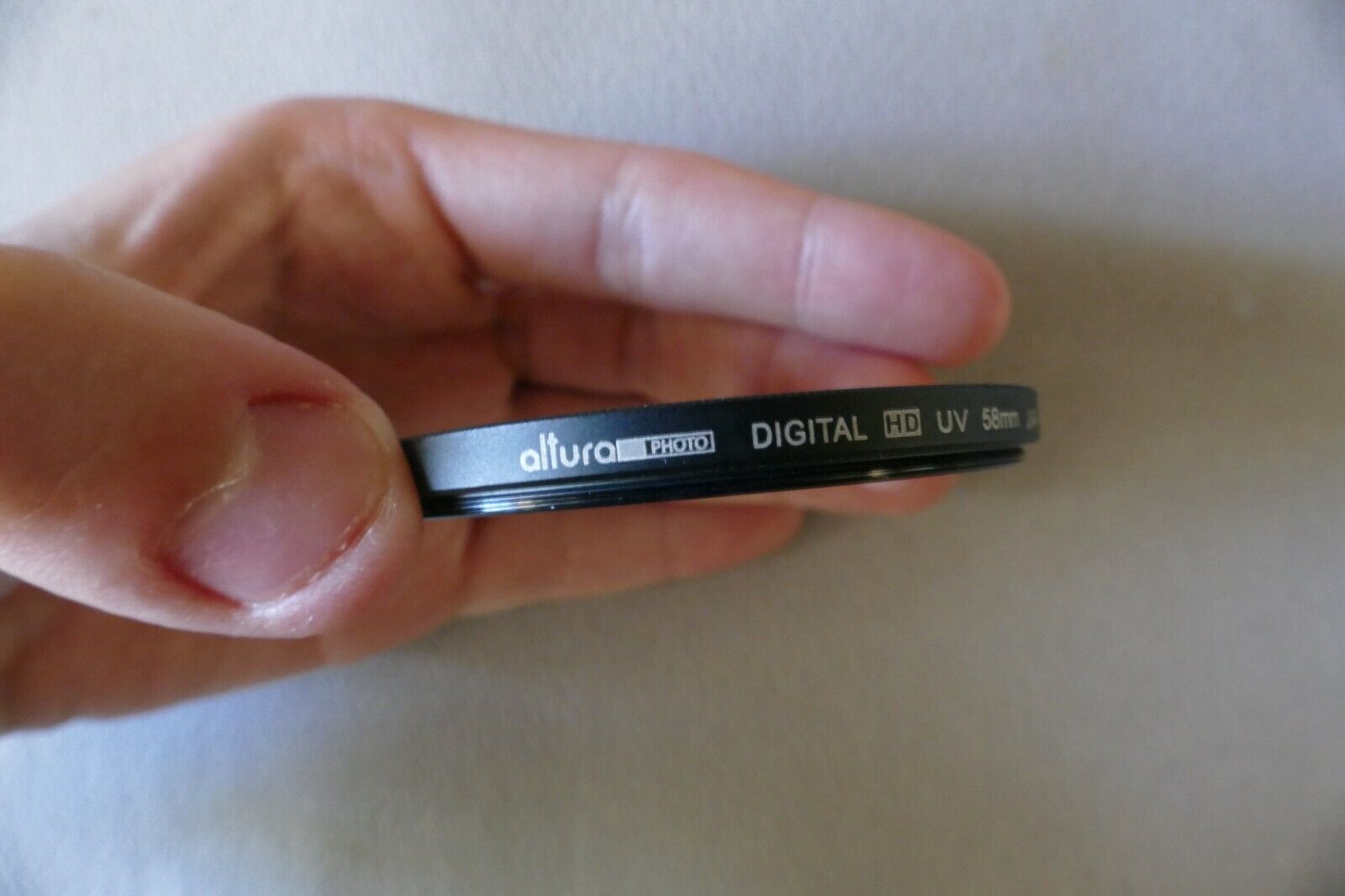 Altura Photo 58mm Digital HD UV Filter Japan