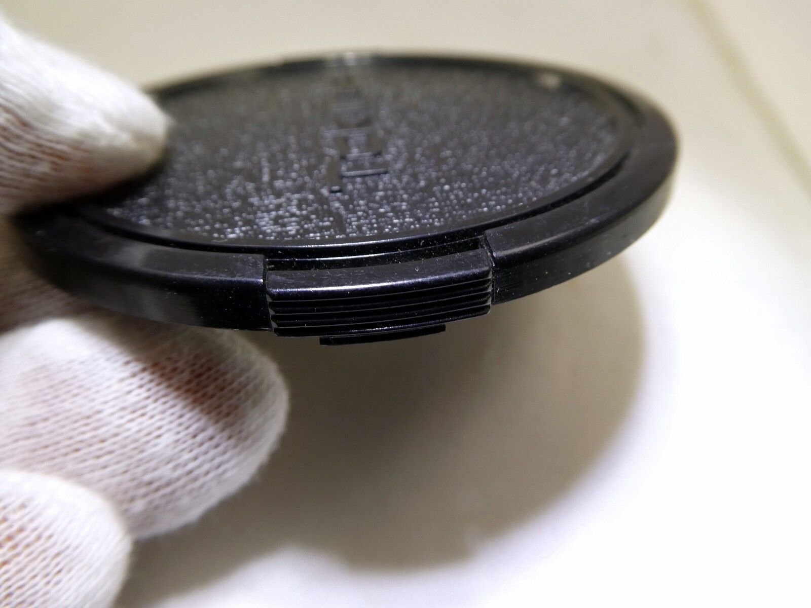Tokina 67mm Lens Cap Front for AT-X PRO RMC