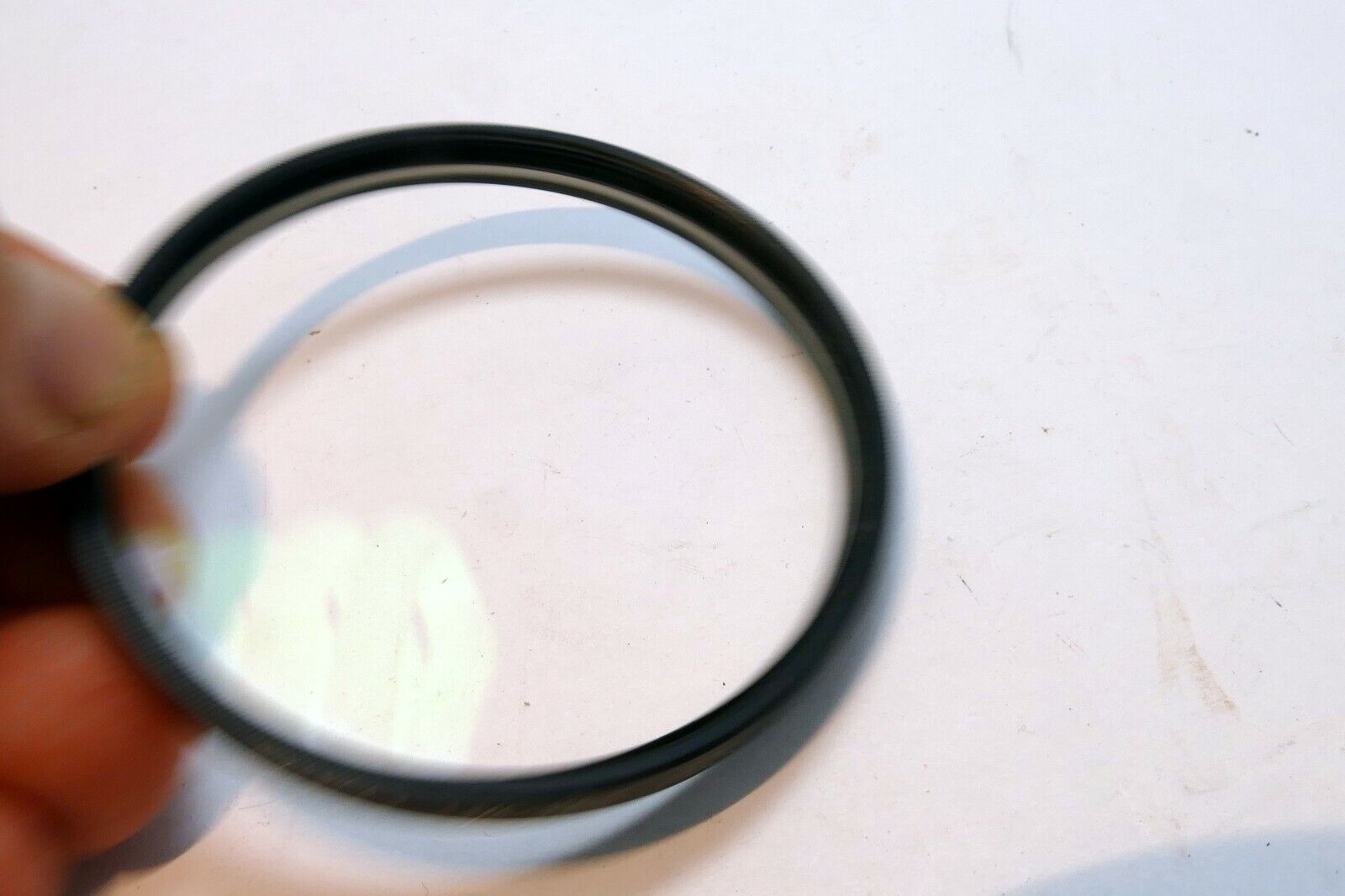 NIKO LMC-Haze  UV   62mm Lens Filter made in Japan Multi-Coated