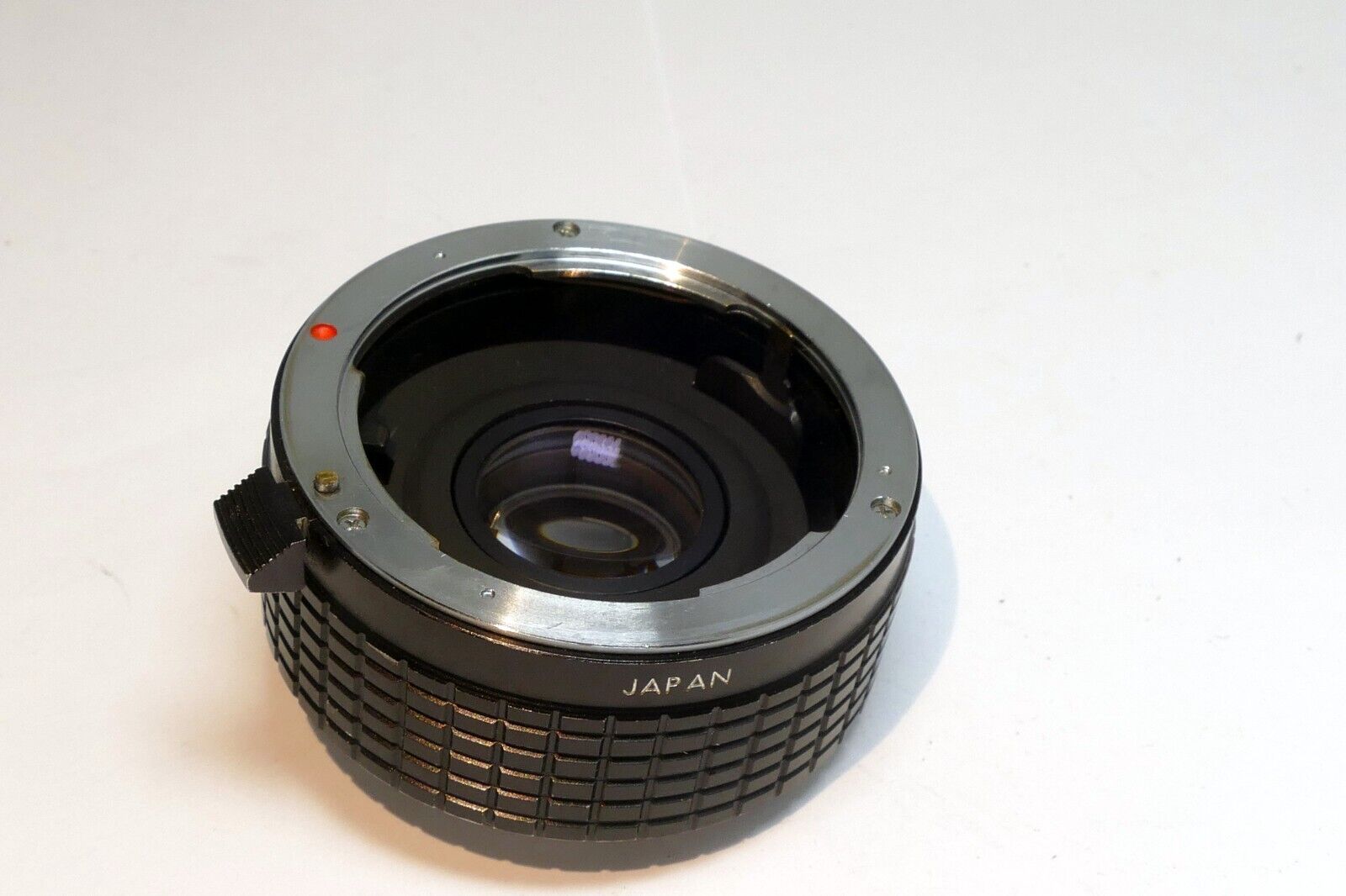 Royal 2X Lens teleconverter for FD Canon mount manual focus lens