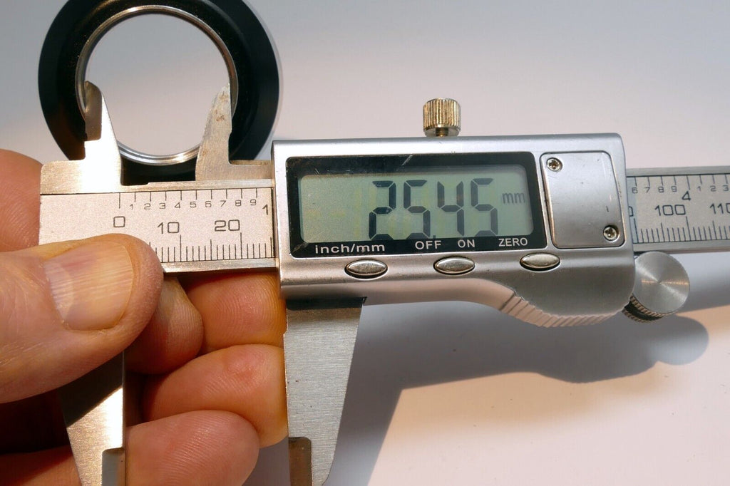 Kenko Lens Hood Shade with female threads K6/22 Retina