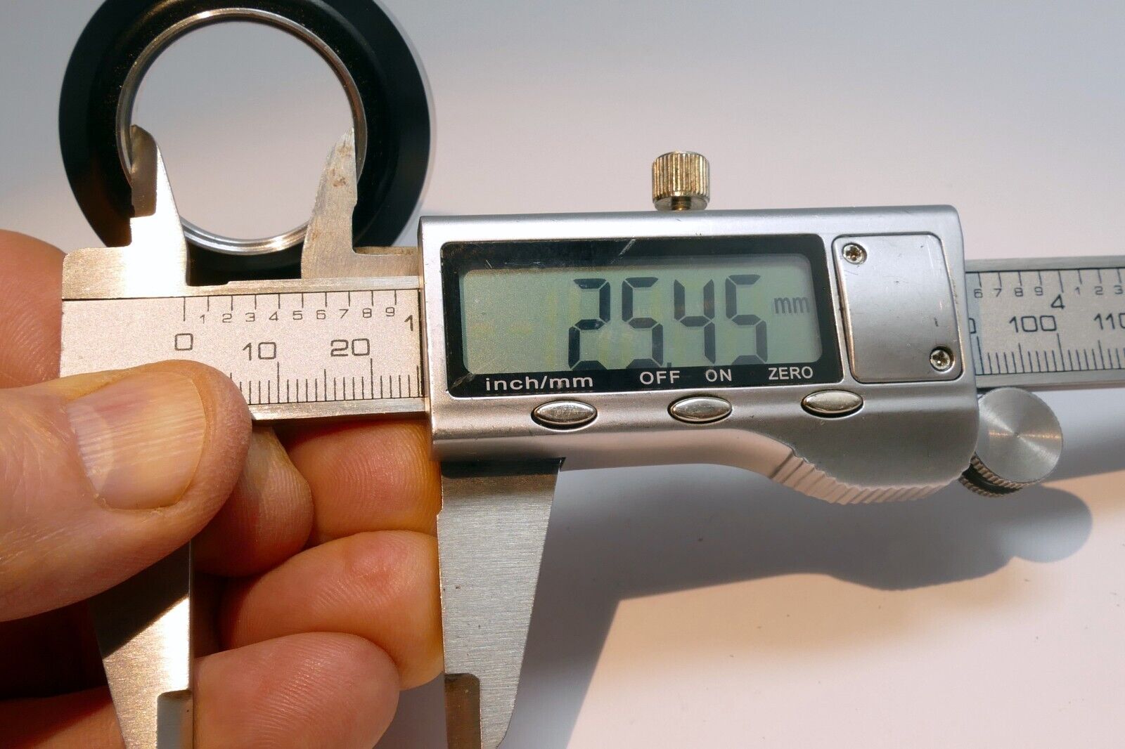 Kenko Lens Hood Shade with female threads K6/22 Retina