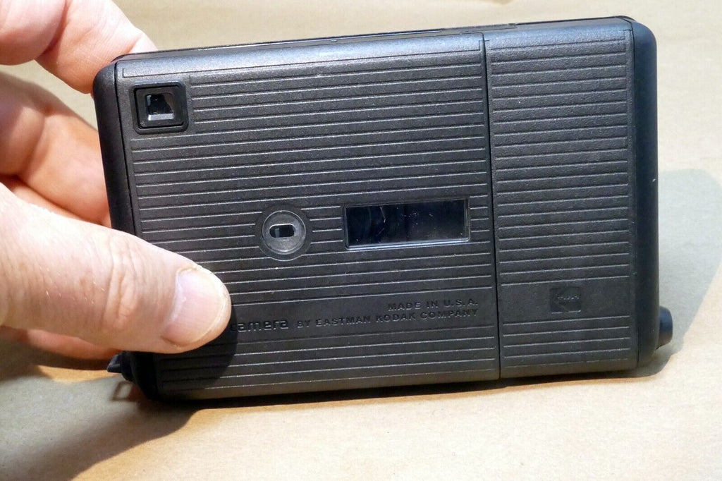 Vintage Kodak Disc 6000 Camera-Very Good Condition