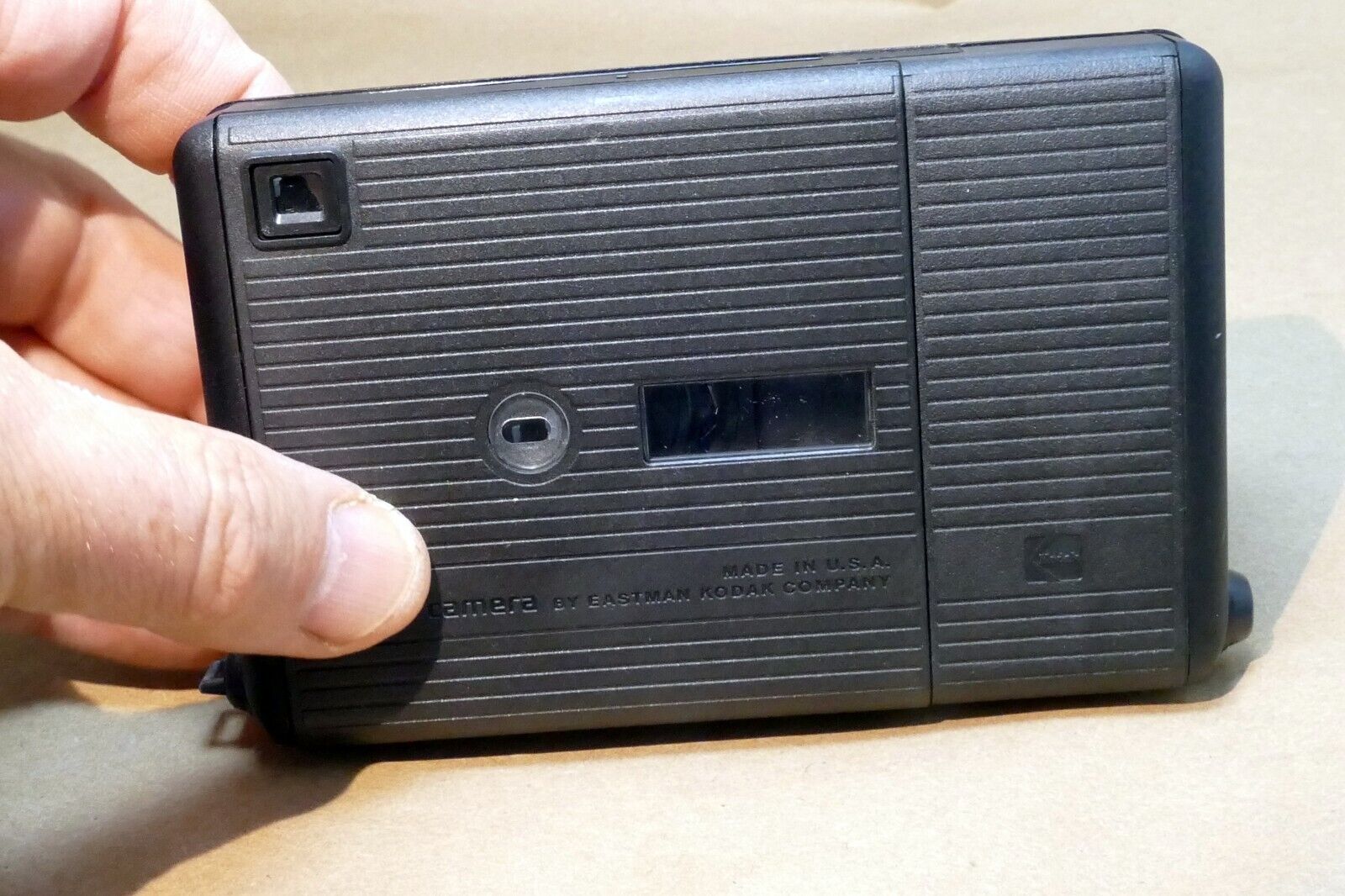 Vintage Kodak Disc 6000 Camera-Very Good Condition