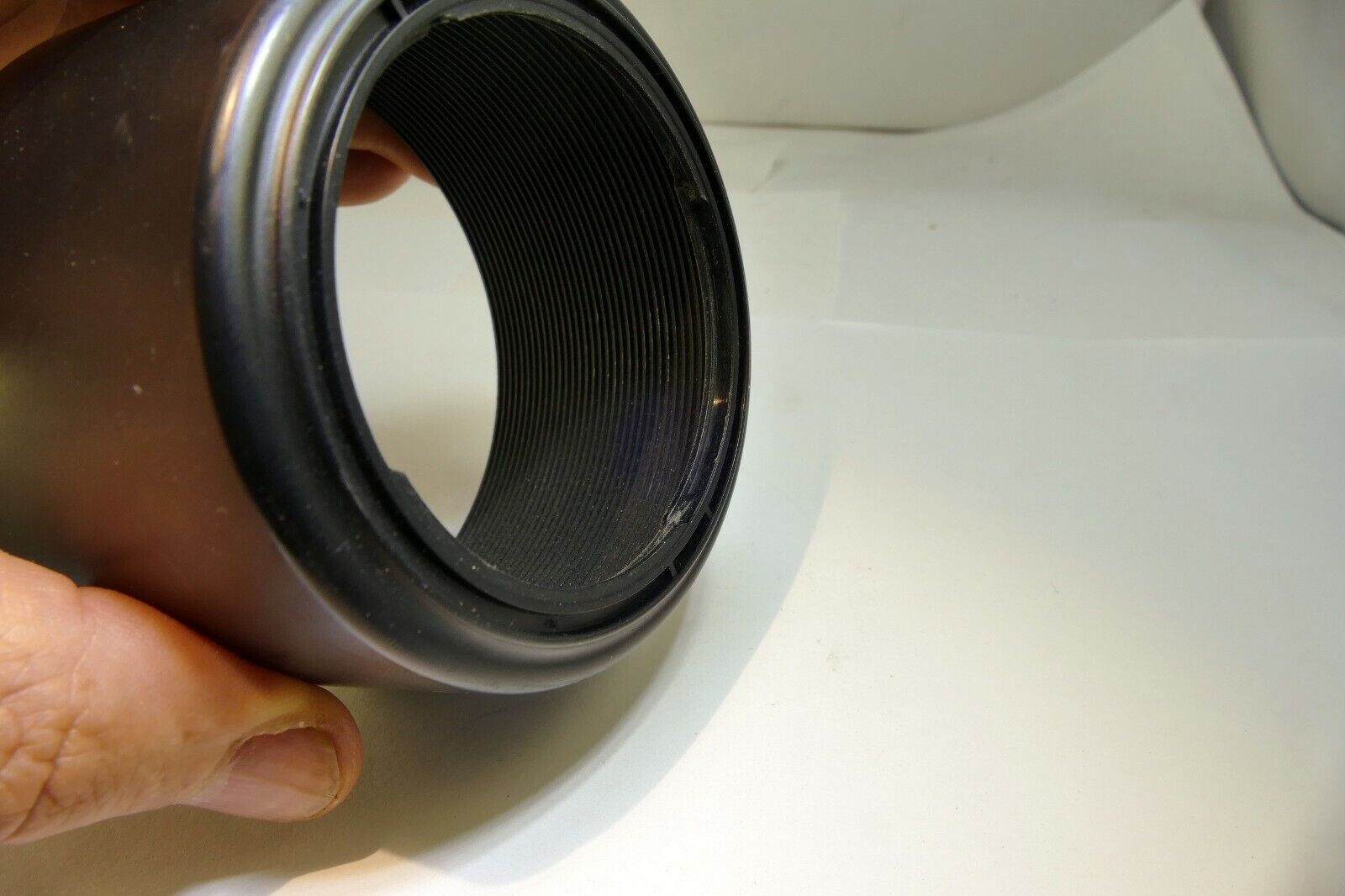 Promaster 52mm ID Lens Hood for The  AF 80-210mm f/4.5-5.6