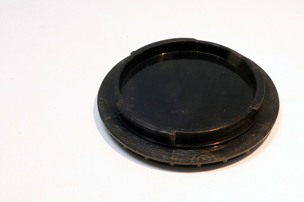 Kenko NT  N Camera Body Cap - for Nikon F 2X teleconverter Teleplus