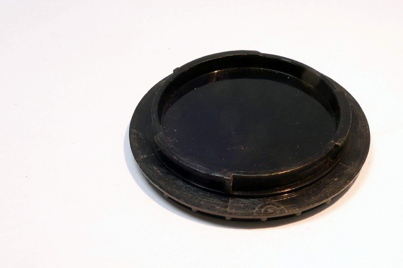 Kenko NT  N Camera Body Cap - for Nikon F 2X teleconverter Teleplus