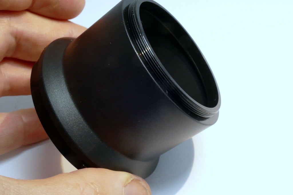 51mm lens ring adapter for digital camera plastic