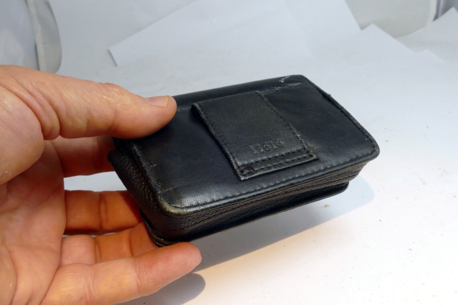 NIKON Coolpix Camera Protective Case 4X3X1" genuine OEM