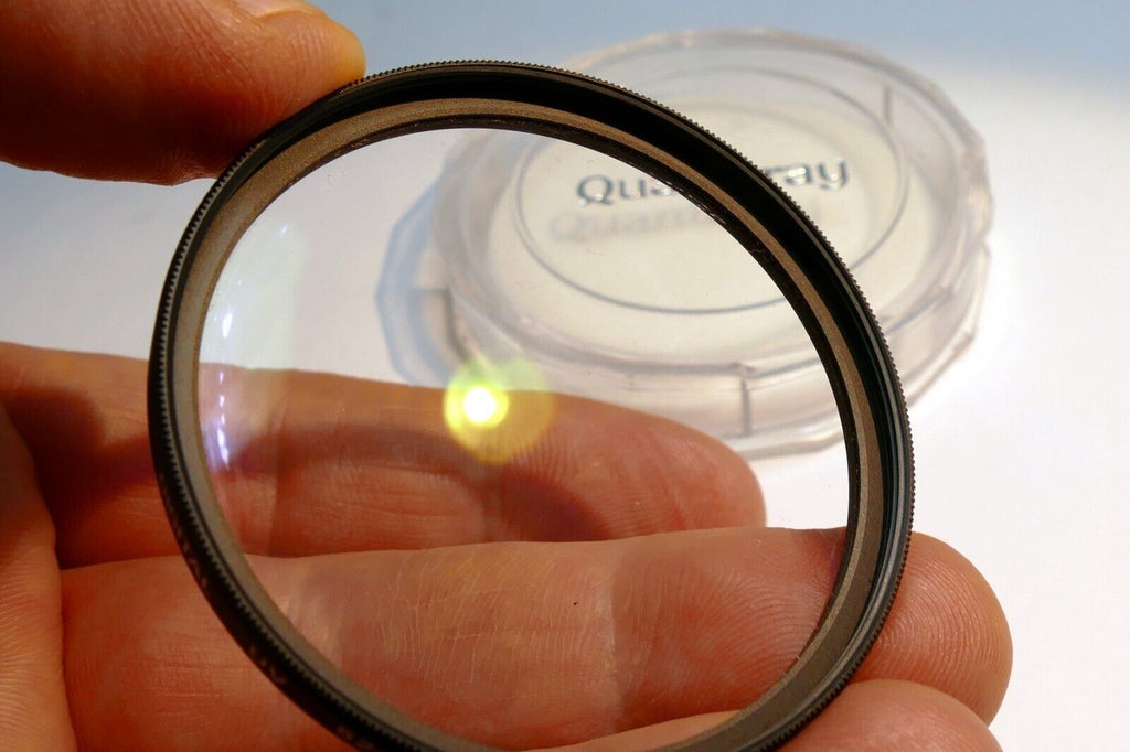 Quantaray Digital  52mm Filter UV