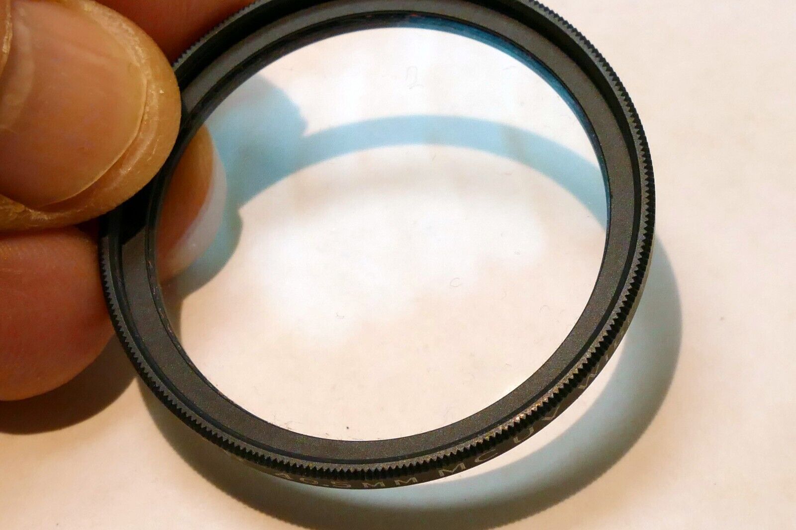 Jackar 40.5mm Lens Filter UV  MC wide band
