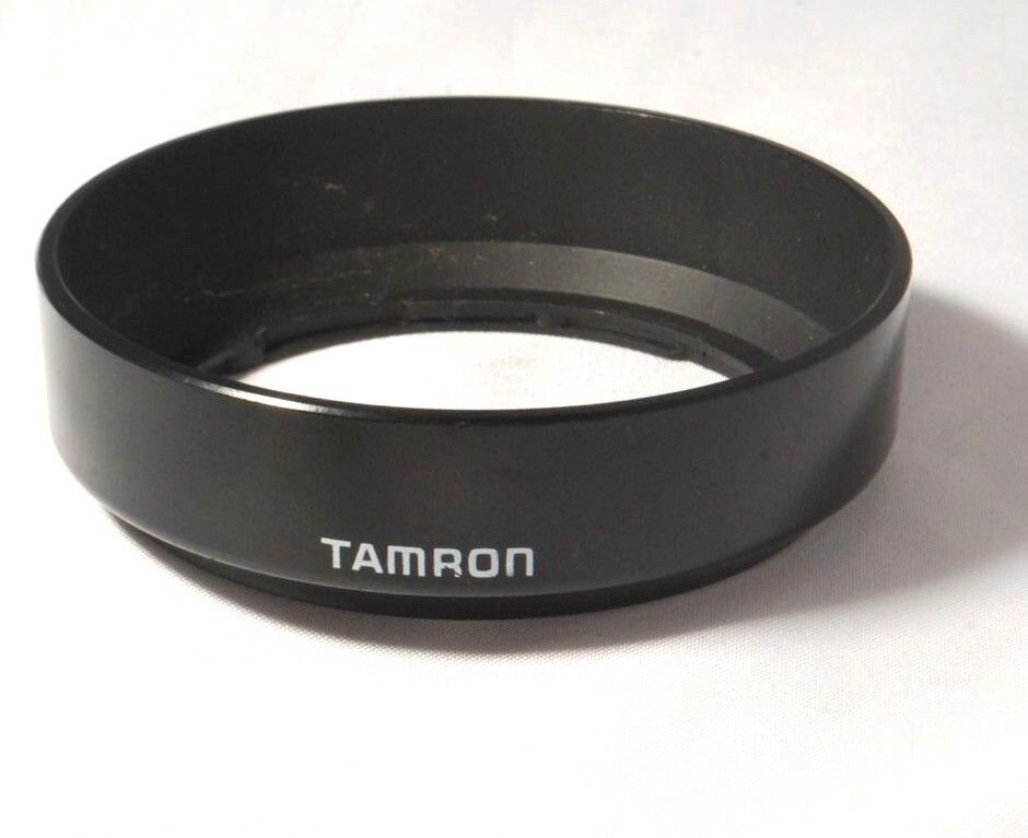 Tamron Plastic Lens Hood A2FH Japan for 35-90mm f4-5.6 Genuine  OEM