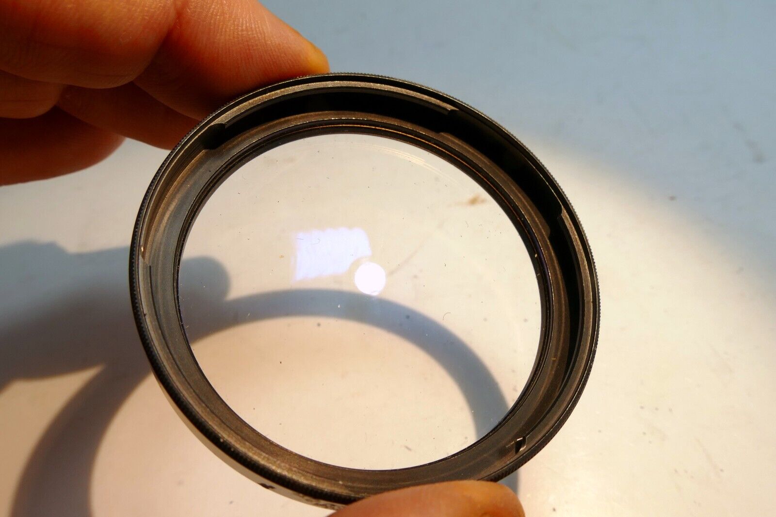 HASSELBLAD =V= B57 CARL ZEISS PROXAR f=2m Bay 57 lens filter - OEM Genuine