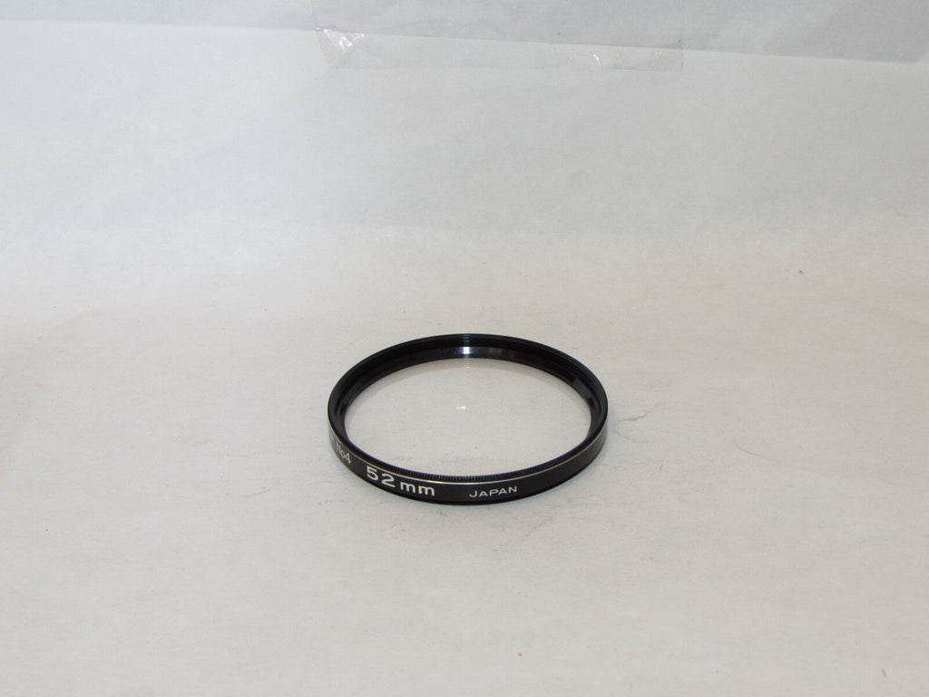 Used kalt Close Up No. 4 Macro +2 52mm Lens Filter Made in Japan O32927