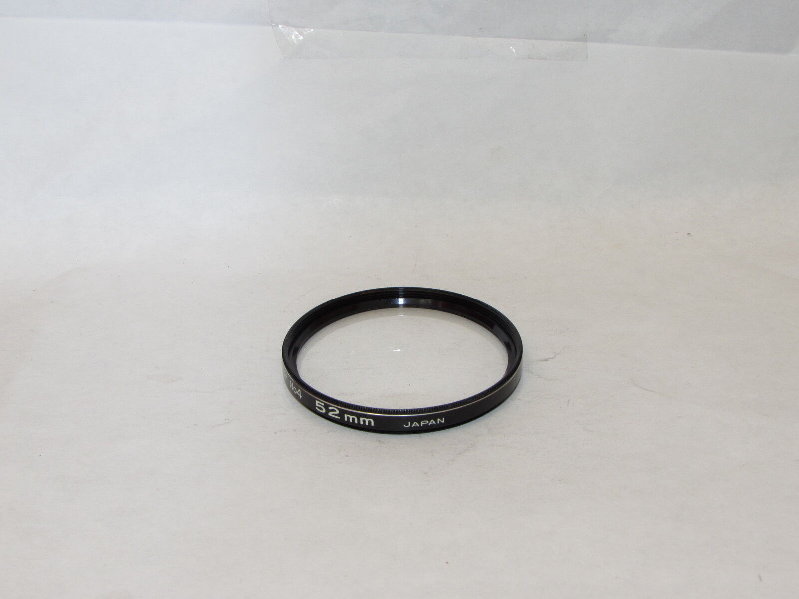 Used kalt Close Up No. 4 Macro +2 52mm Lens Filter Made in Japan O32927