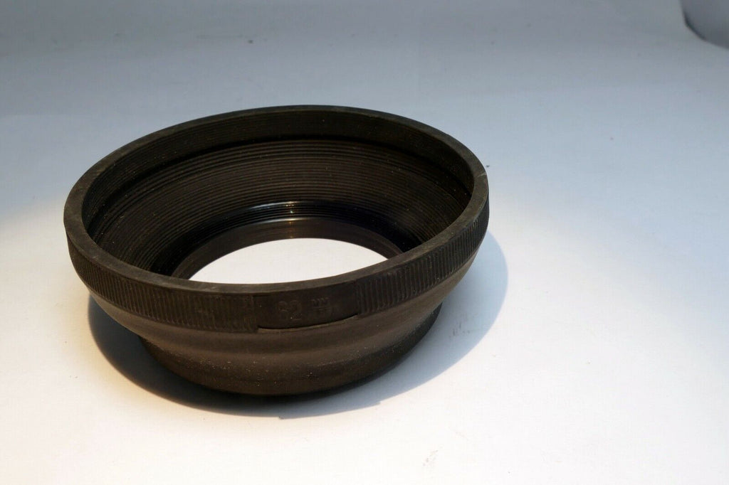 62mm rubber Lens Hood Shade screw in for 70-210mm telephoto f4 zoom