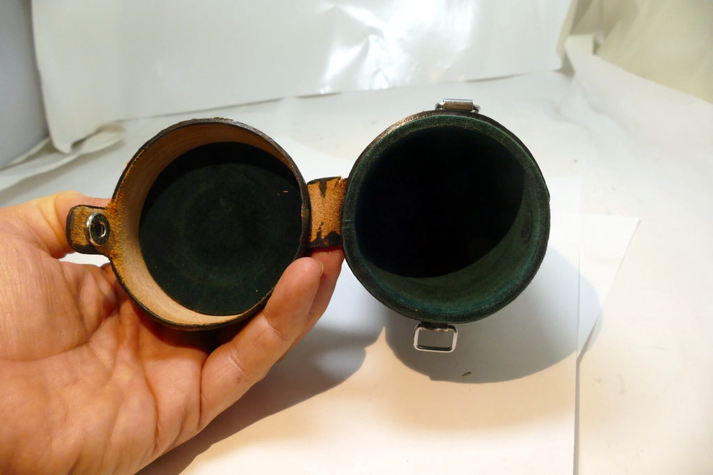 Pentax Case for Takumar 135mm f3.5 Lens M42 vintage  - original OEM