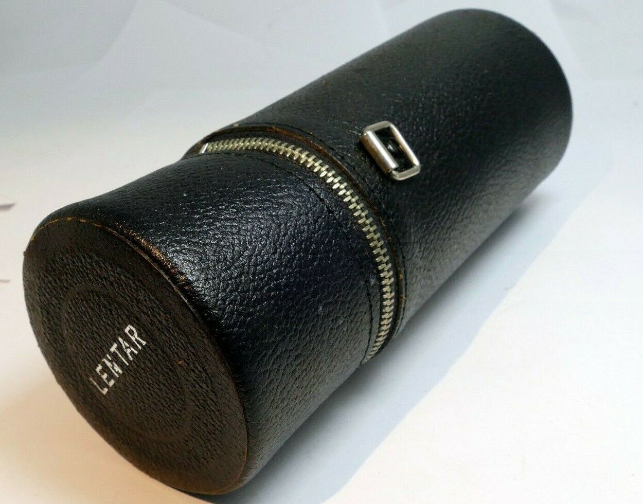 Hard Case  for 55-300mm 135mm 55-200mm lenses 2.5X7"