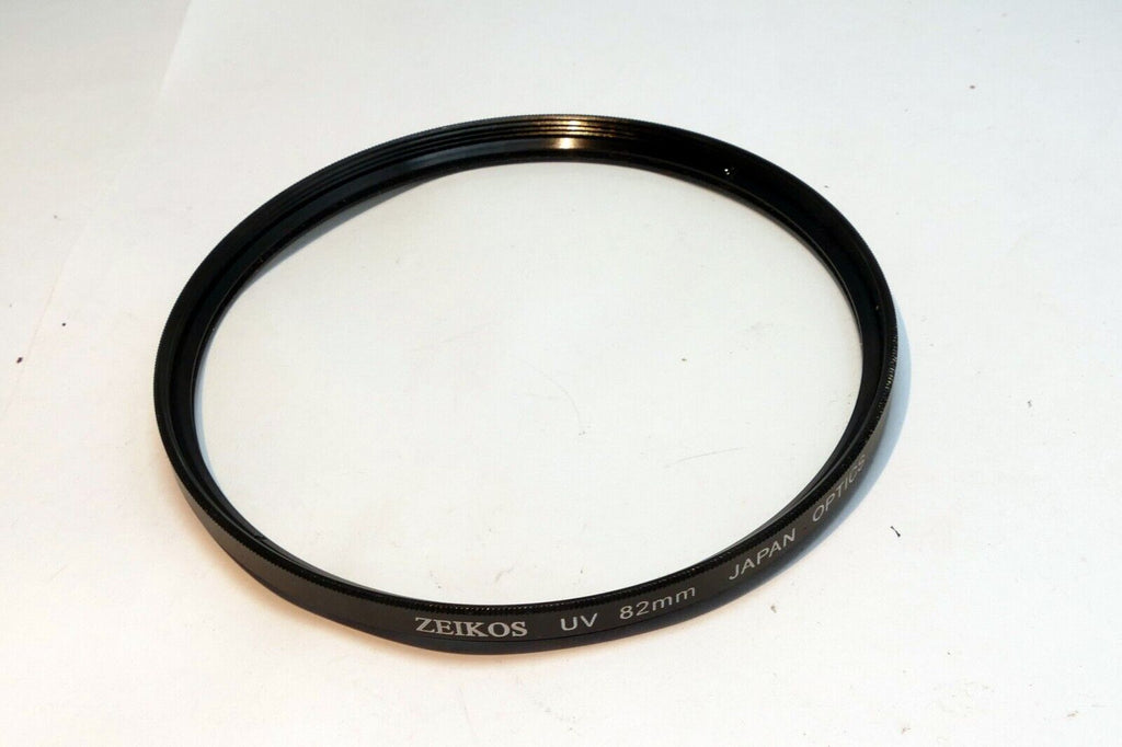 Zeikos UV  82mm  Filter