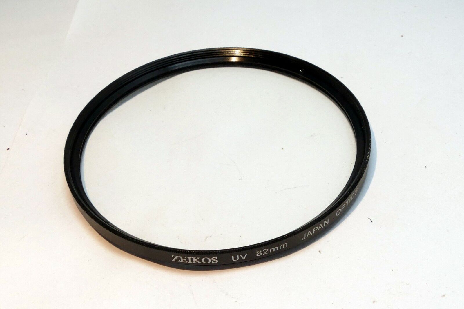 Zeikos UV  82mm  Filter