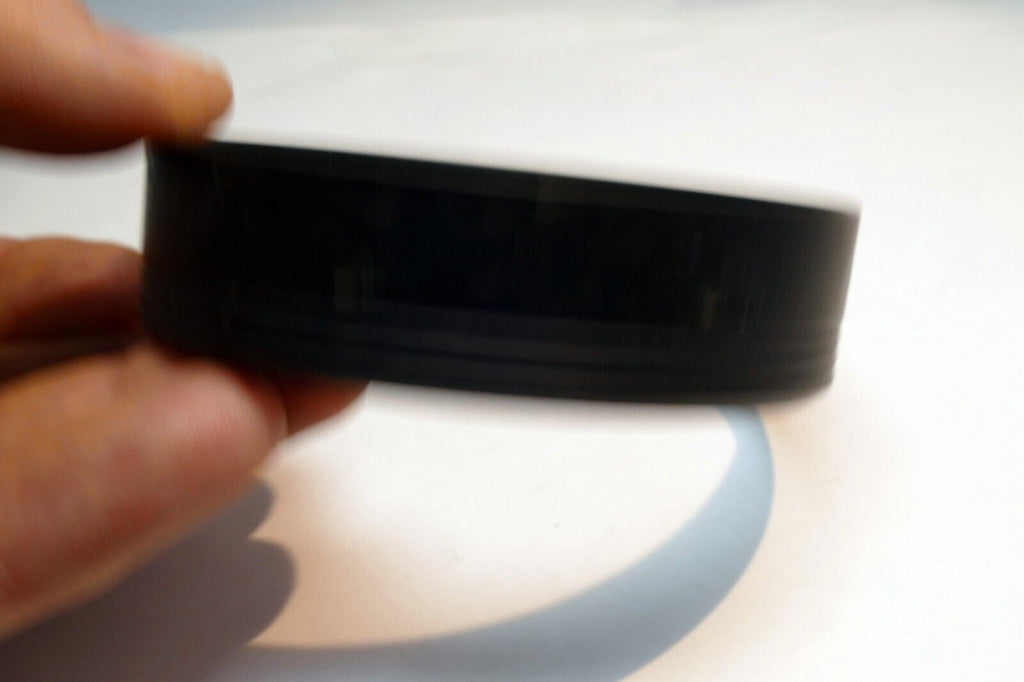 82mm  Lens Hood Shade threaded   metal with female threads