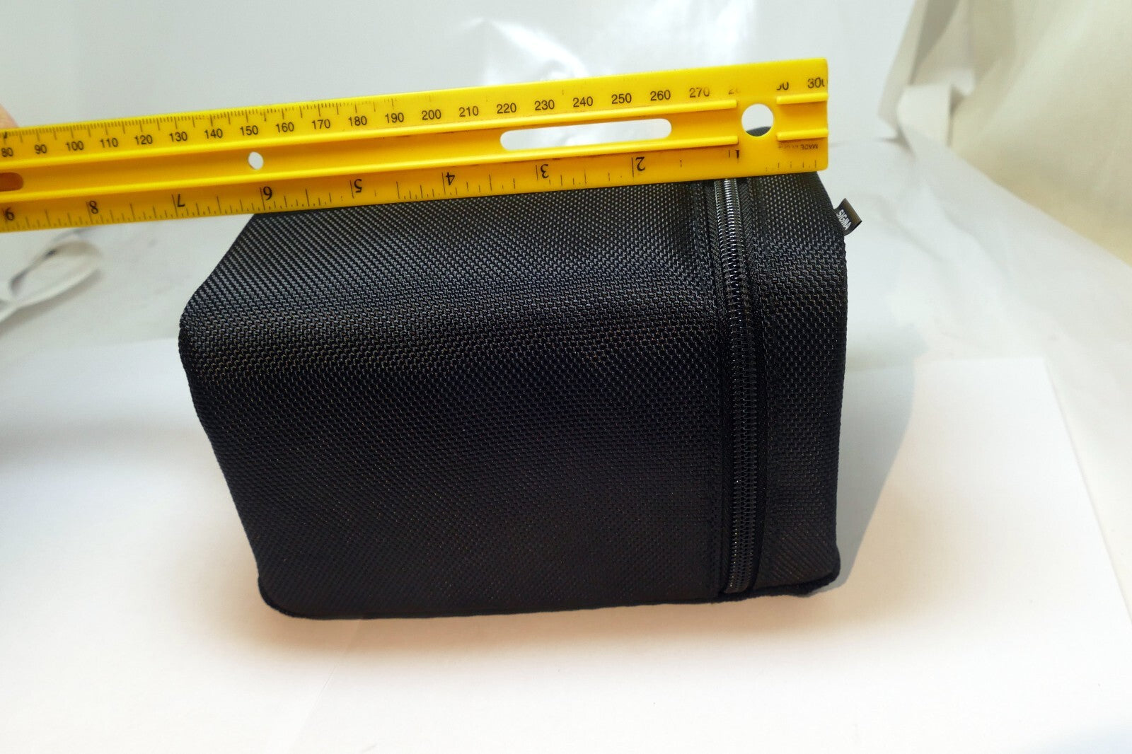 Sigma Padded Soft Lens Case for 50mm f1.4 DG HSM ART - OEM Original