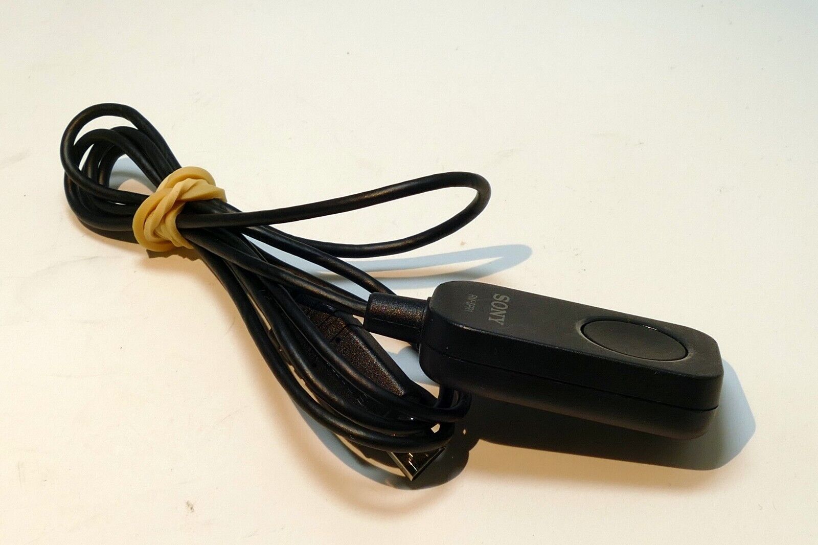 Sony RM-SPR1 Alpha Remote Commander Control Multi Terminal Handycam a7R - OEM