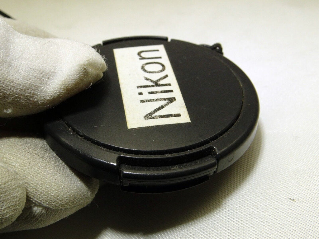 46mm Front lens cap snap on type