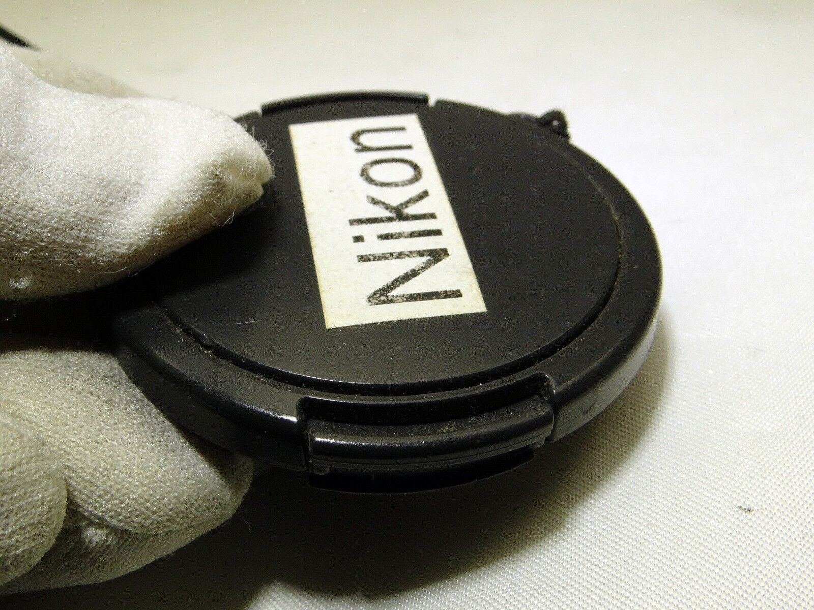 46mm Front lens cap snap on type