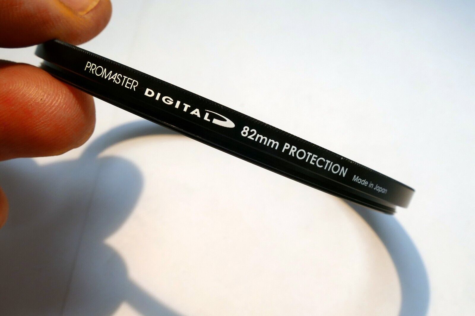 Promaster Digital  82mm  Filter Slim Protection for wide angle lens Multi-Coated