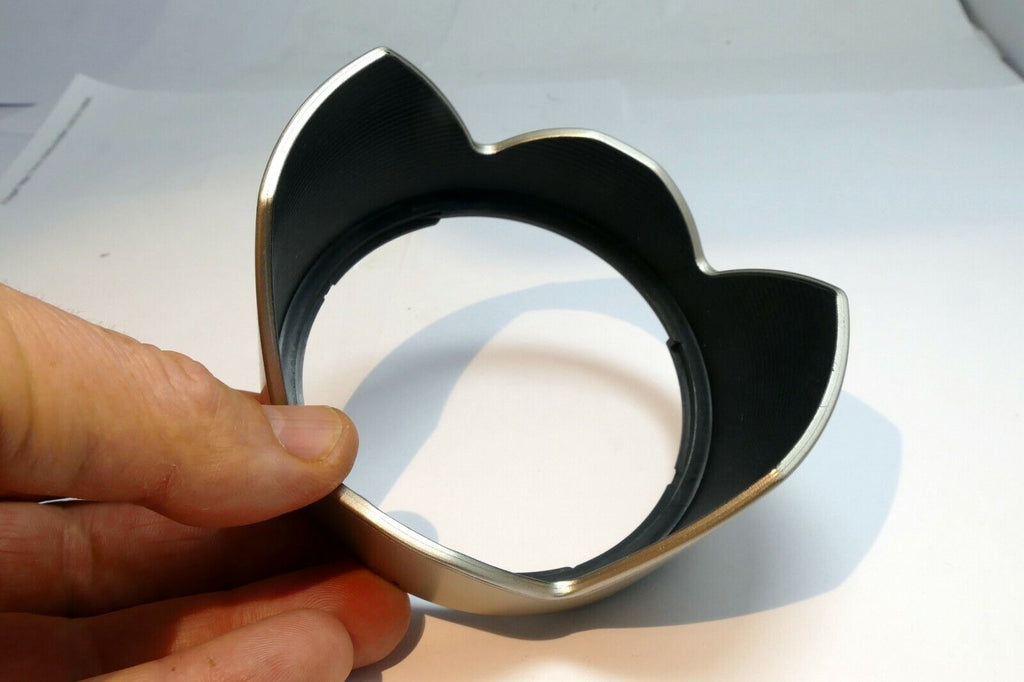 Tamron C8FH Lens Hood Shade grey  28-200mm f3.8-5.6 LD AF Aspherical