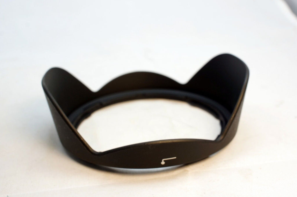Replace HB-23 Lens Hood Shade FOR Nikon 17-35mm 18-35mm AF-s Nikkor 12-24 f4 G