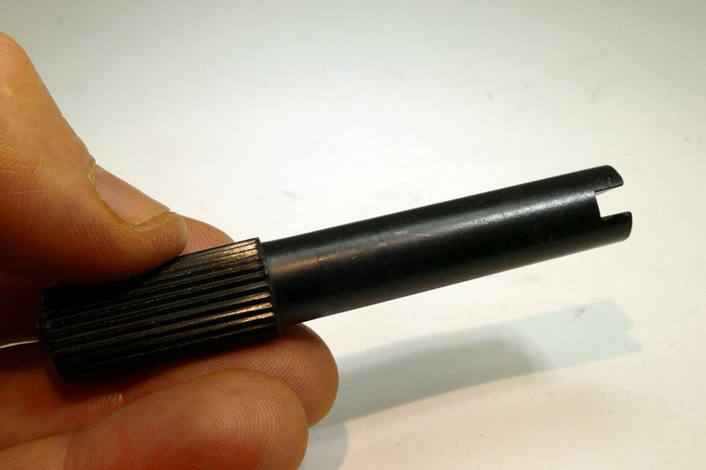 FR handle for Lindahl Specialties LS Vignette Shade