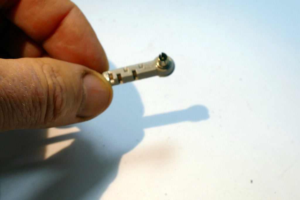 Household AC to Accura Bouncemaster flash cord  charging