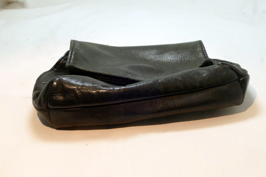 Konica RF Rangefinder AF Camera Empty soft pouch case -  genuine OEM vintage