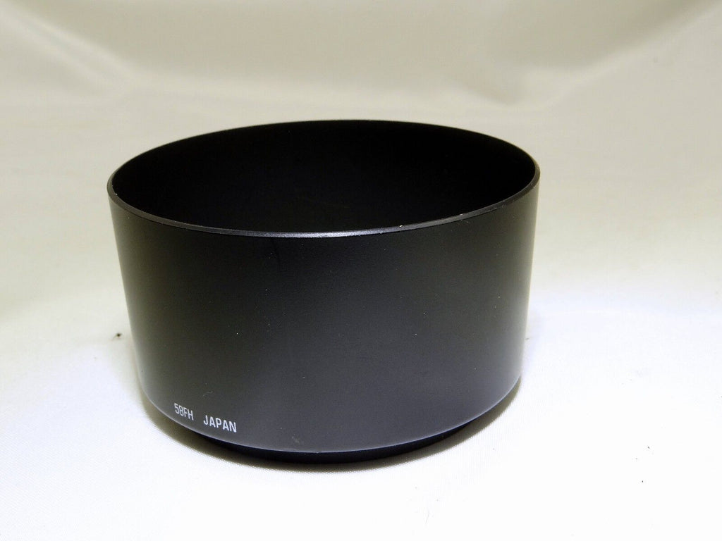 Tamron 58FH Lens hood for 70-210mm f4-5.6 AF  58A 158A