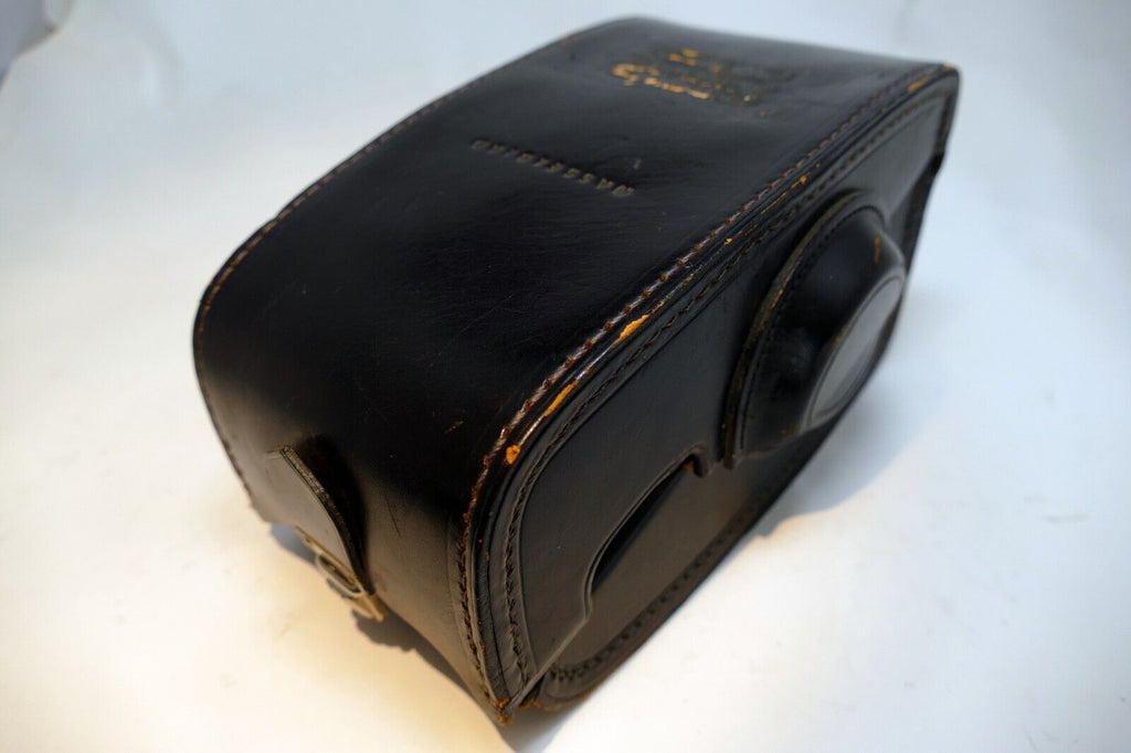 Hasselblad Ever Ready Case 502 for 500C 500C/M V500 Casac - Genuine OEM