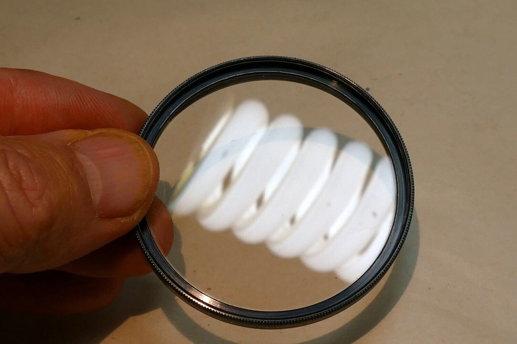 Vivitar 52mm Filter Skylight  1A