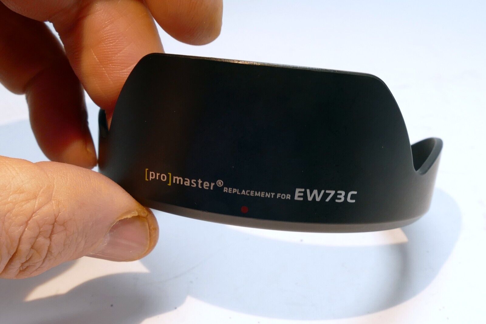 EW-73C Flower Lens Hood for Canon EF-S 10-18mmf/4.5-5.6 IS STM Lens Hood