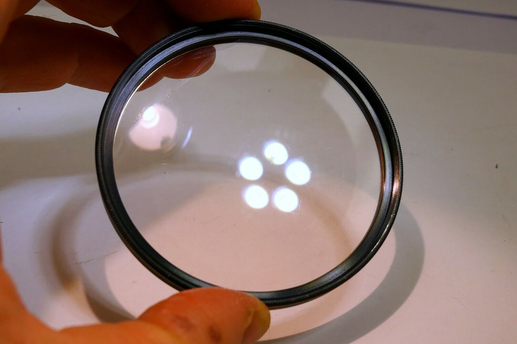 Telesar 67mm Skylight Lens Filter 1A sky made in Japan