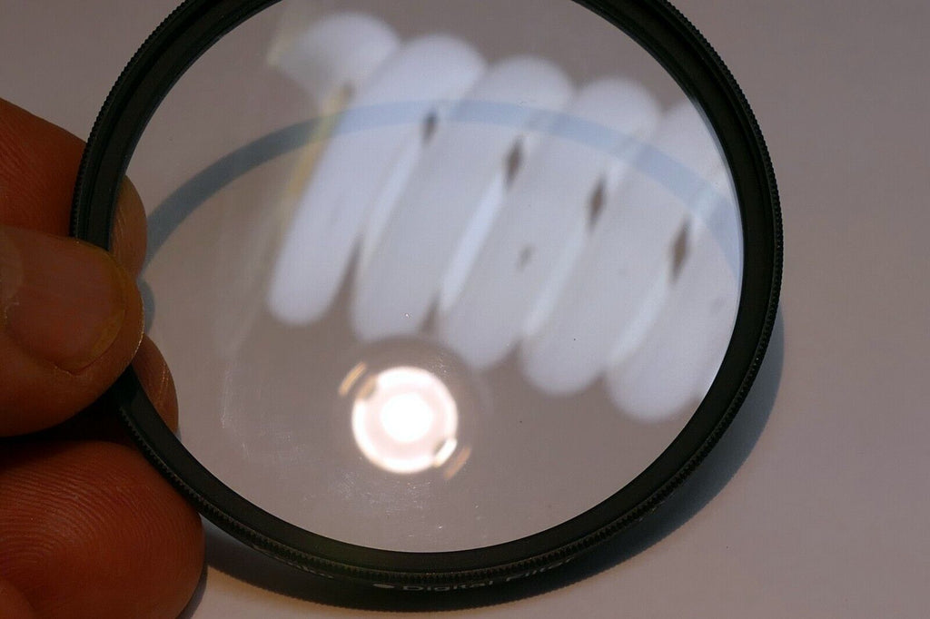 Kenko 58mm UV  lens DIGITAL Filter threaded Protection