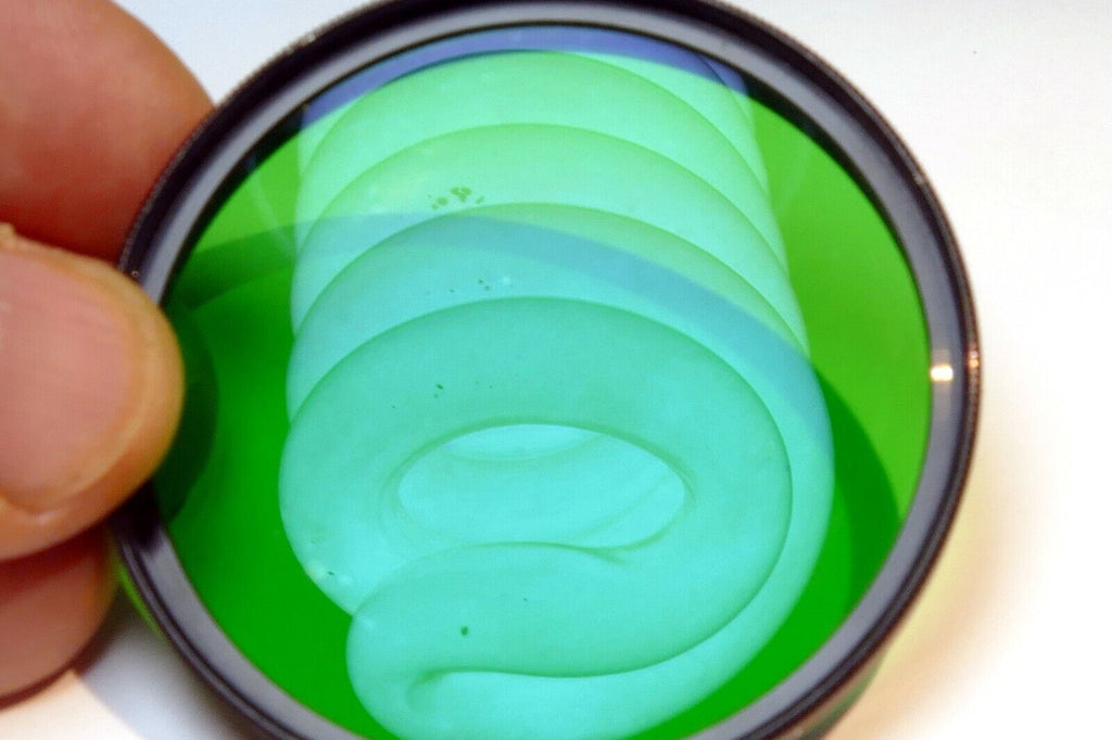 Star-D 52mm Filter X1 Green