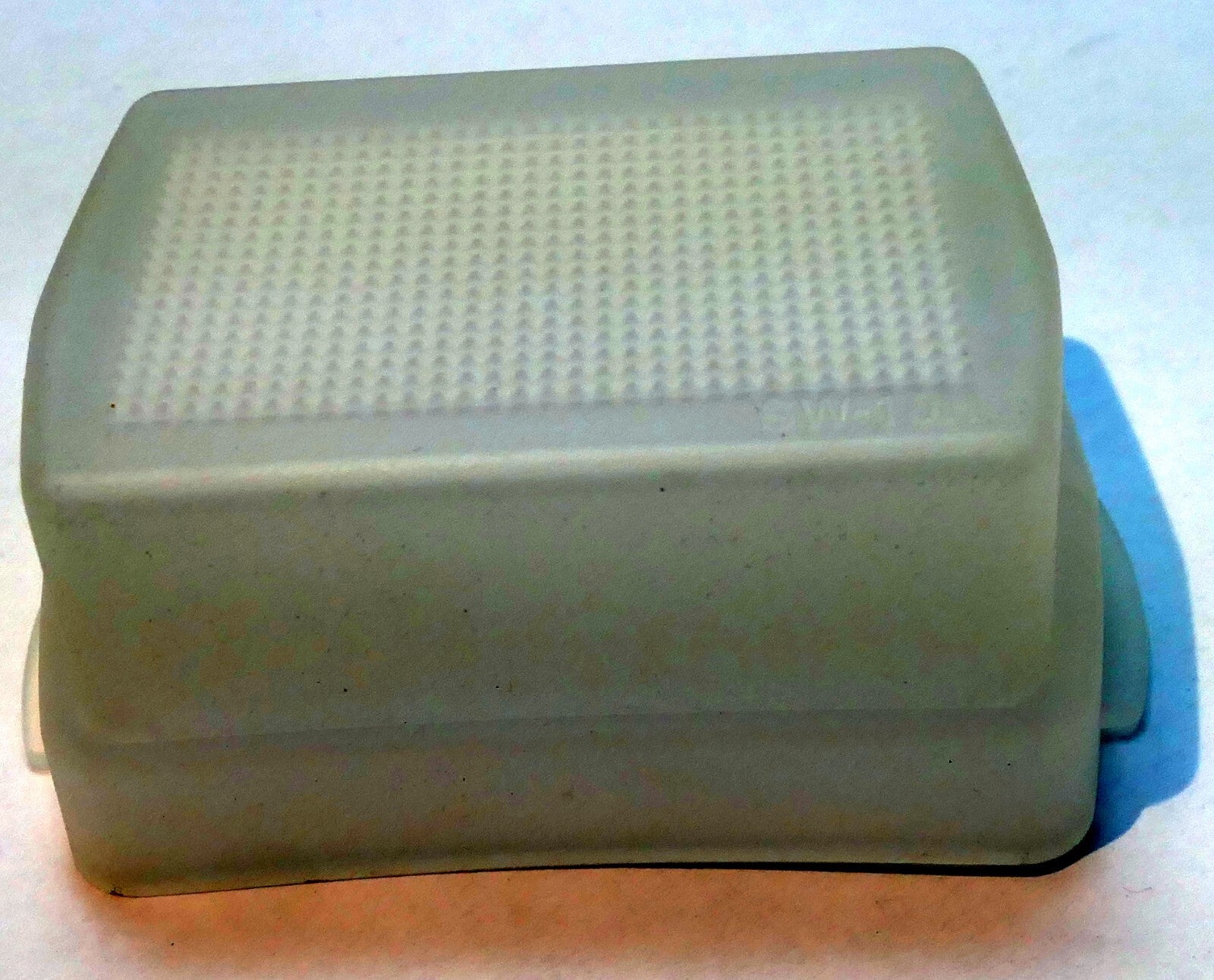Nikon SW-10H Bounce Diffuser Dome Soft flash for SB-800 SB-600 Speedlight - OEM