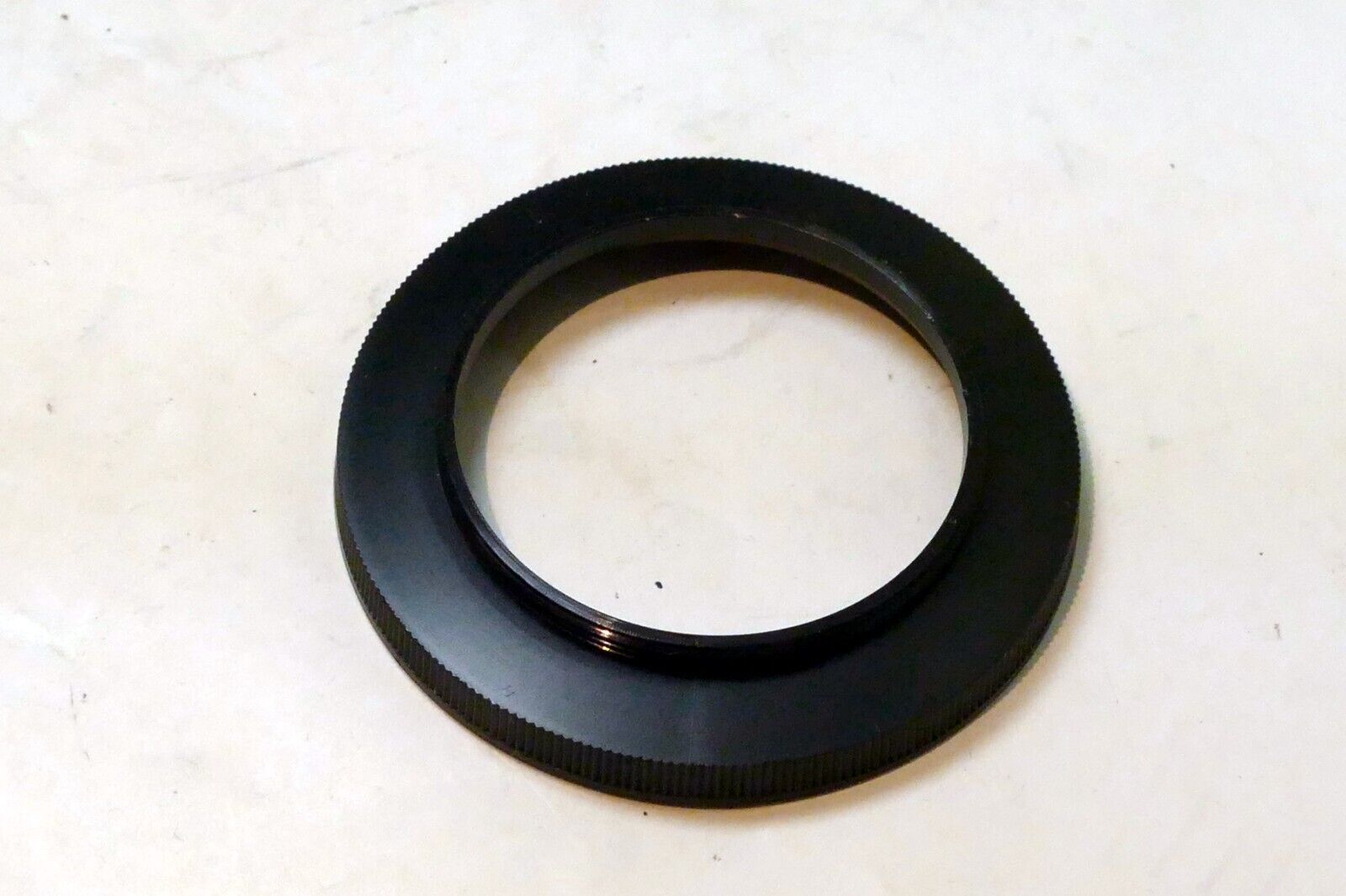 37mm to Series VI 6 Camera Lens adapter Step up plastic threaded