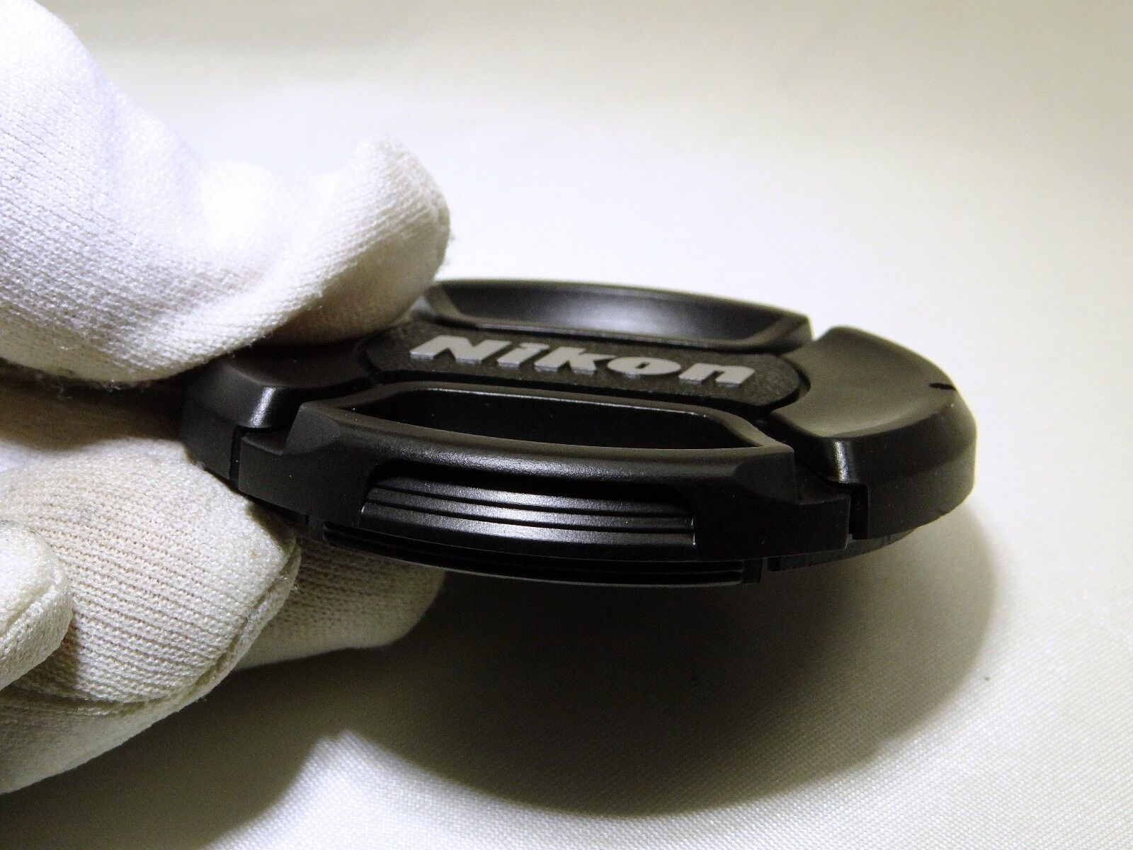 Aftermarket 55mm Lens front cap  18-55mm VR II AF-P 10-100mm f4-5.6 VR Nikkor 1