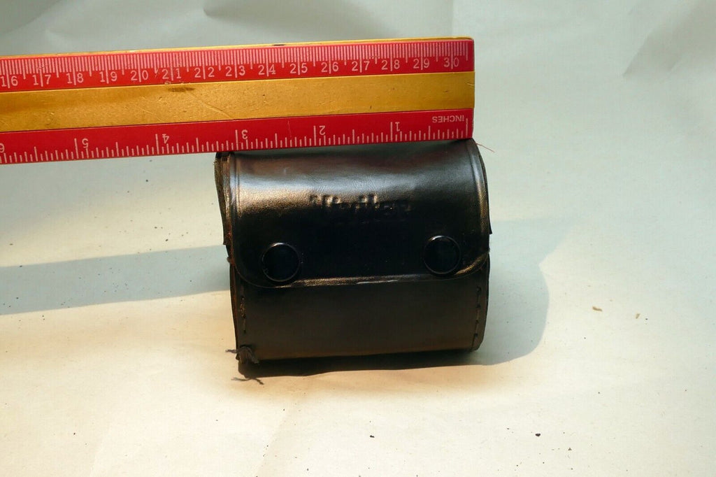 Vivitar Hard Case for 3X lens