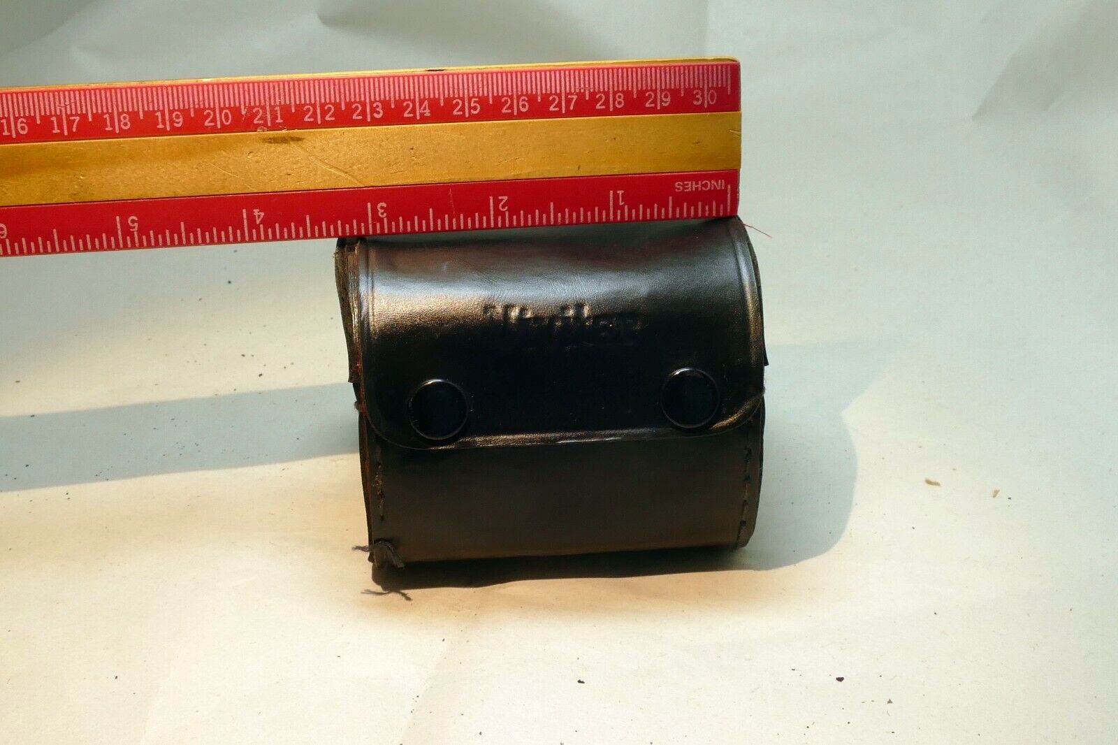 Vivitar Hard Case for 3X lens