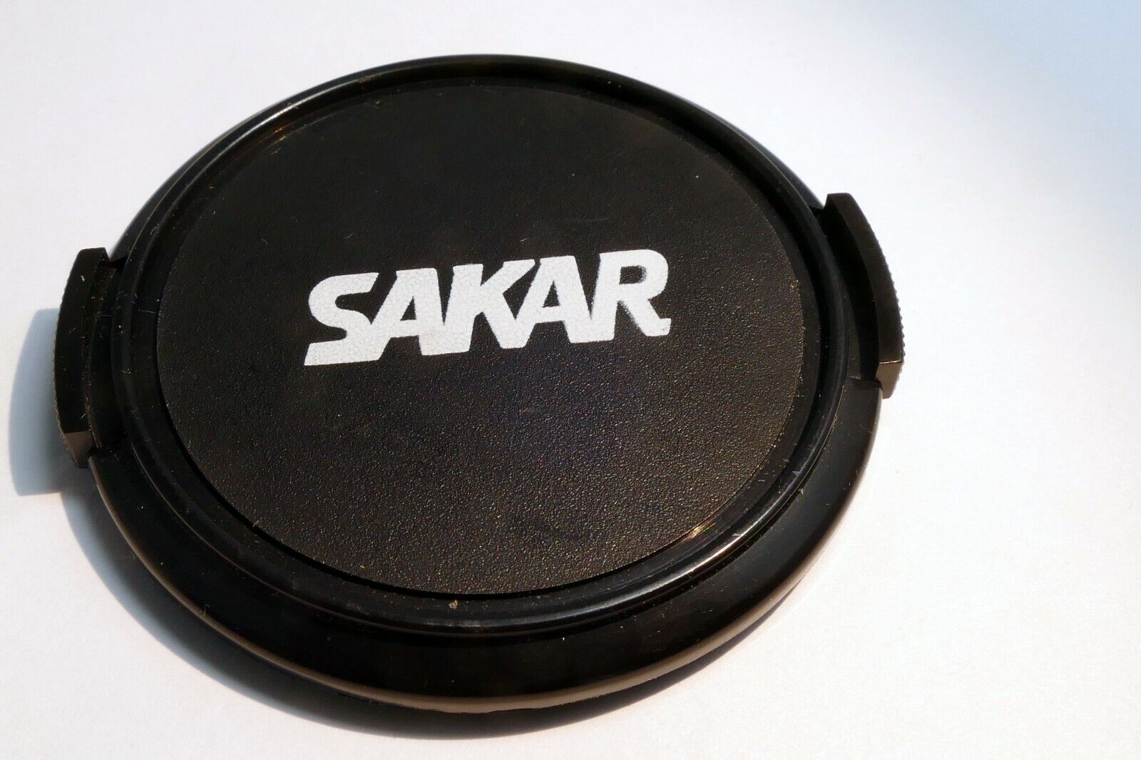 Sakar 52mm Plastic Lens Front Cap for 80-200mm lenses
