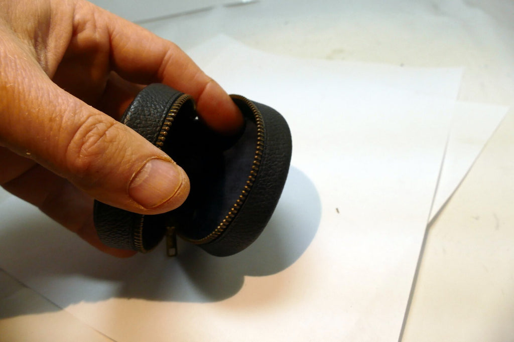 Pentax Case for  f2 f1.8 50mm f1.4 Takumar lens hood only  - original OEM
