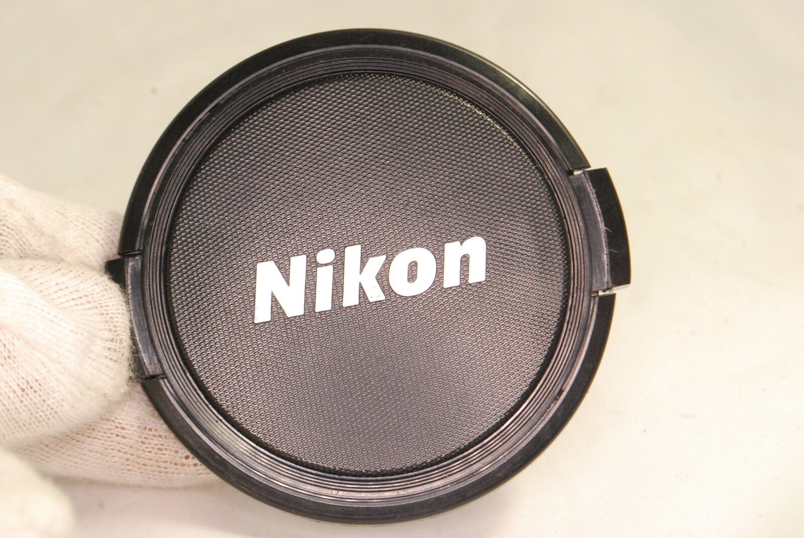 Nikon Front Lens Cap 62mm  (made in Japan, genuine) for Nikkor 35-70mm f2.8